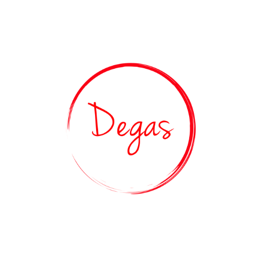 Degas Ltd.
