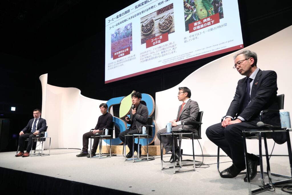 Sustainable Brands Japanにて代表の菅原が登壇したセッションの記事が公開されました（サステナブル・ブランド国際会議2025）