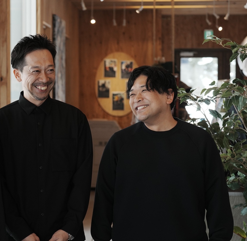 【卒業生インタビュー】“社会を変える潤滑油”になる ― GIAで“限界突破”した卒業生の挑戦（カントミント 中本大和×伊藤諒インタビュー）