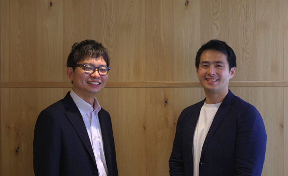 【メンターインタビュー】“答えのない問い”に挑む ― GIAが後押しするイノベーターの第一歩（インクルージョン・ジャパン 竹丸淳志 インタビュー）