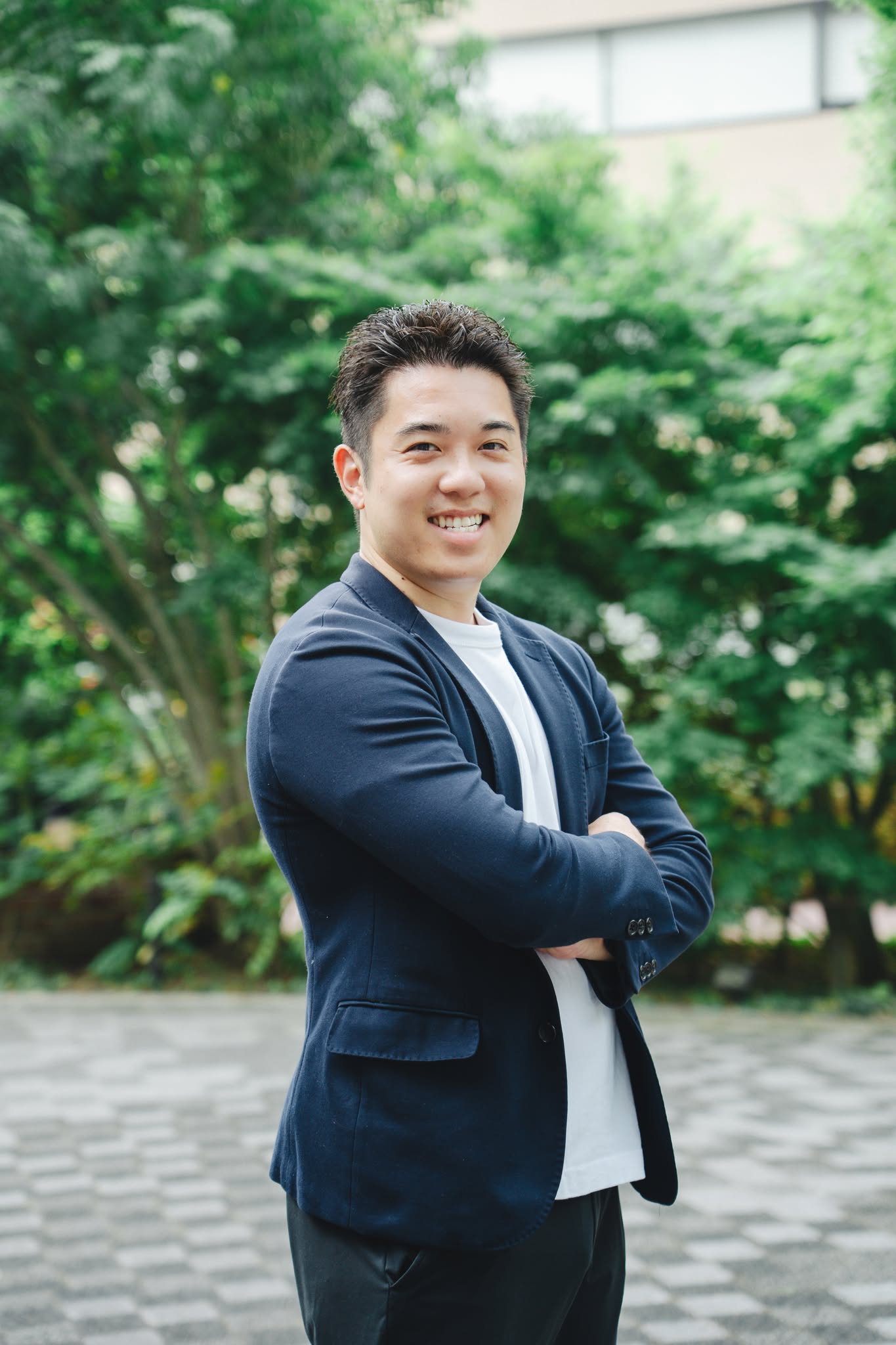 【卒業生インタビュー】 次世代のインフラをつくる ― GIAで“自分を追い込んだ”卒業生の挑戦(グリーングロース 河野淳平氏インタビュー)