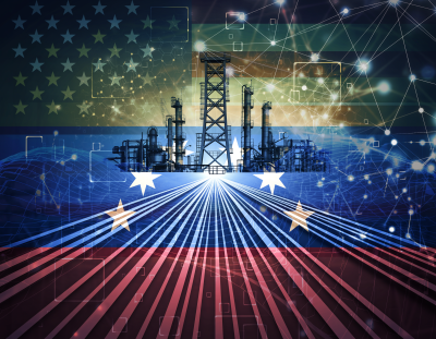 コラム:ベネズエラ介入が示した「エネルギー供給構造」の転換点