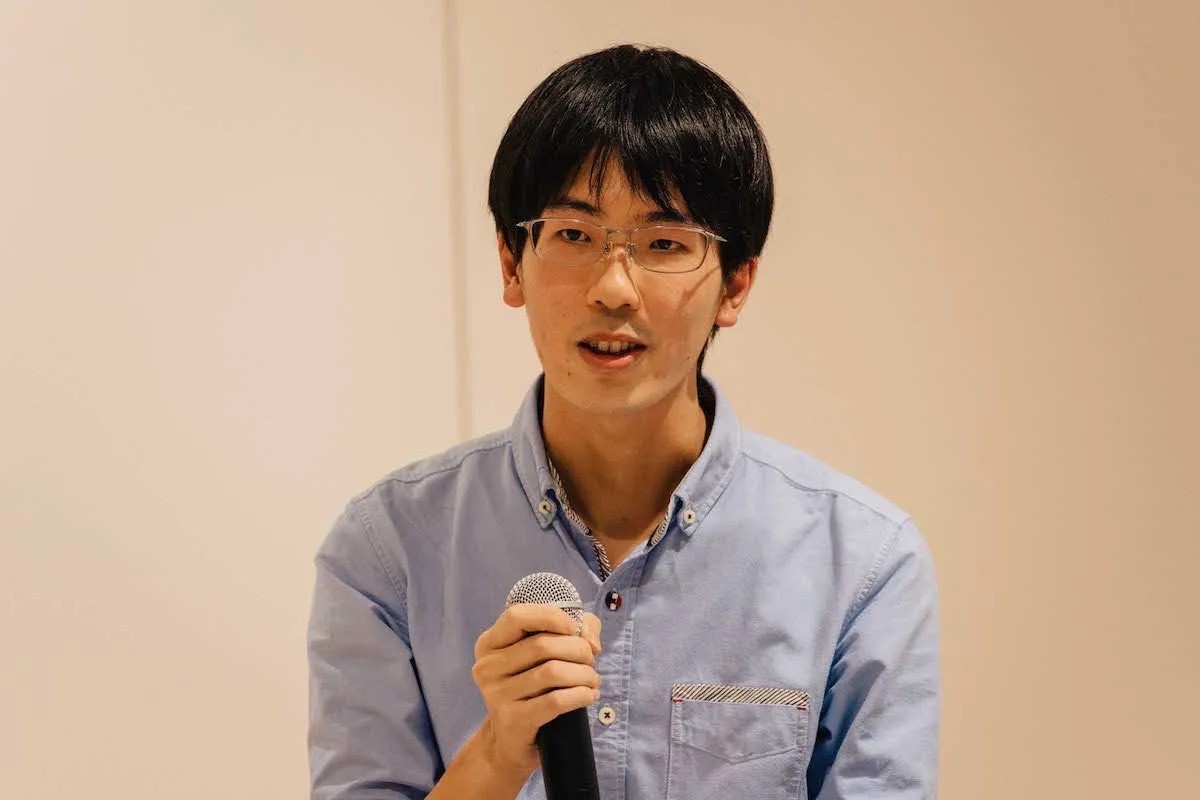 【卒業生インタビュー】 研究から社会実装へ—踏み出した先で見つけた選択肢（日本GX総合研究所 鳥井要佑氏インタビュー）