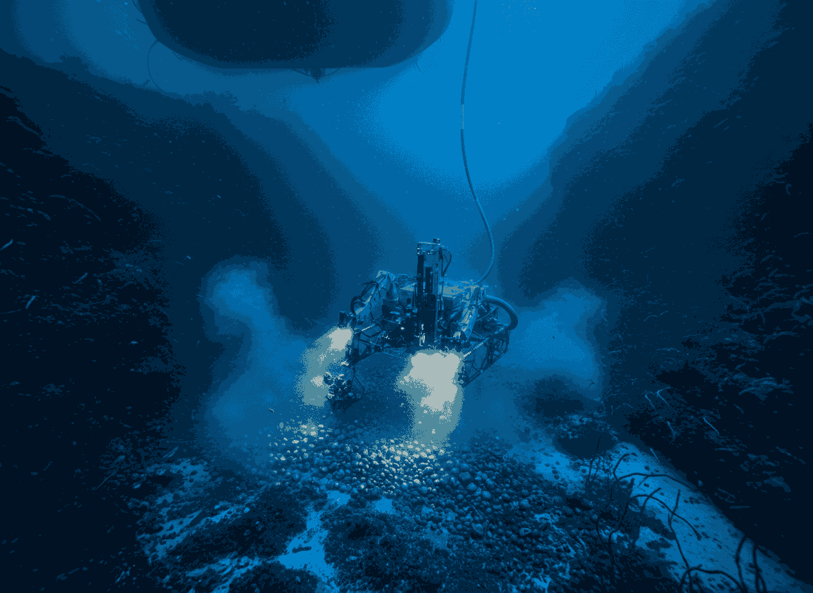 ​​コラム「レアアースが示した“依存のリスク”――GX時代の経済安全保障」