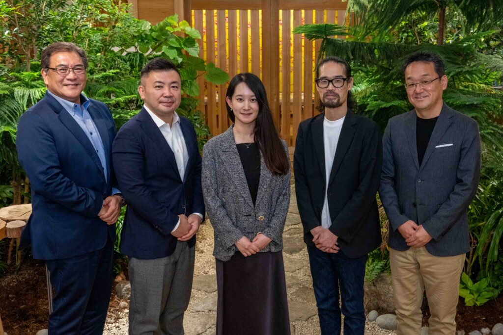 代表の菅原がサステナブルブランド国際会議のカタリストに就任しました