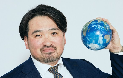 自ら挑戦する姿を示し、イノベーションを生み出していける存在になりたい（三菱重工株式会社 三輪谷悟士 氏）