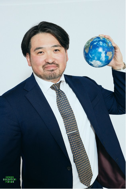 自ら挑戦する姿を示し、イノベーションを生み出していける存在になりたい（三菱重工株式会社 三輪谷悟士 氏）