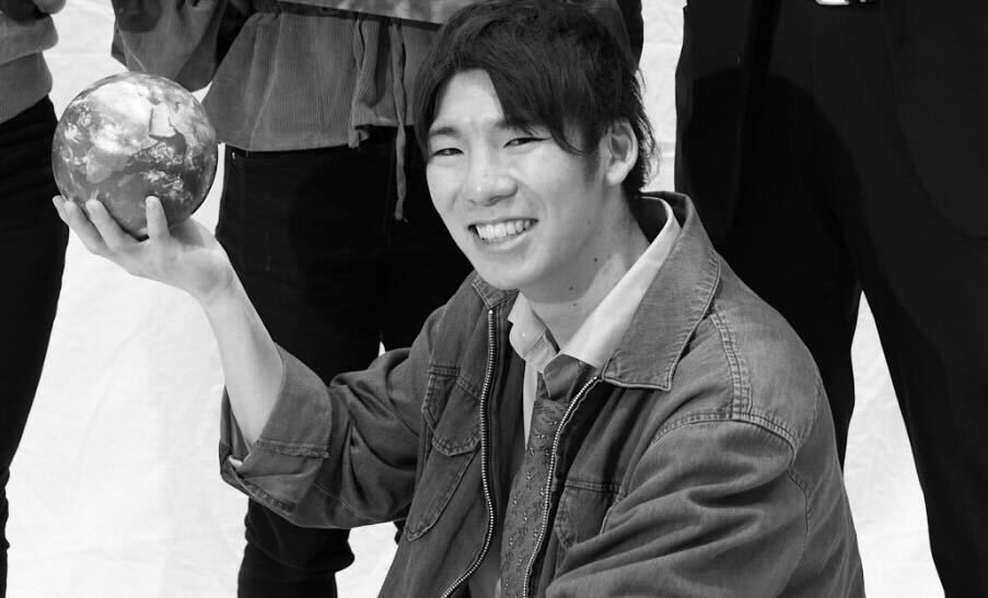 【卒業生インタビュー】GIAでの学びを原点に、ビジネスの世界へ（株式会社Relic 富田大貴 氏）