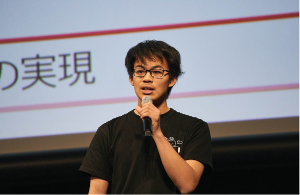 【卒業生インタビュー】「誰かのせい」で思考を止めない　エネルギー問題の根本解決に挑むイノベーターマインド （九州大学工学府 井野 嵩才氏 インタビュー）