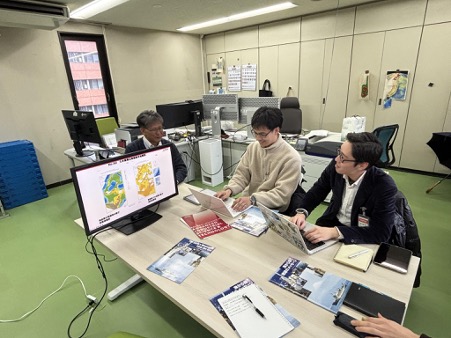 【専門家インタビュー】 東海大学 海洋学部 教授 荒井 晃作氏