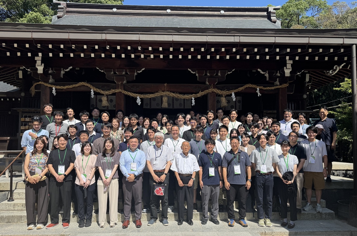 Green Innovator Academy 2026年度プログラムが始動（山口県・萩フィールドワーク）