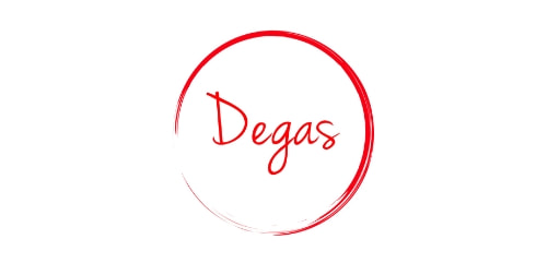 Degas Ltd.